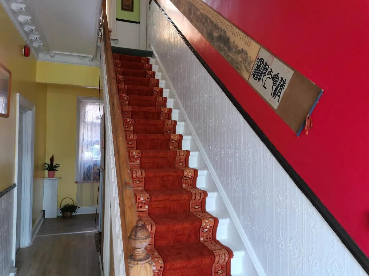 Lincoln House Hotel Bournemouth