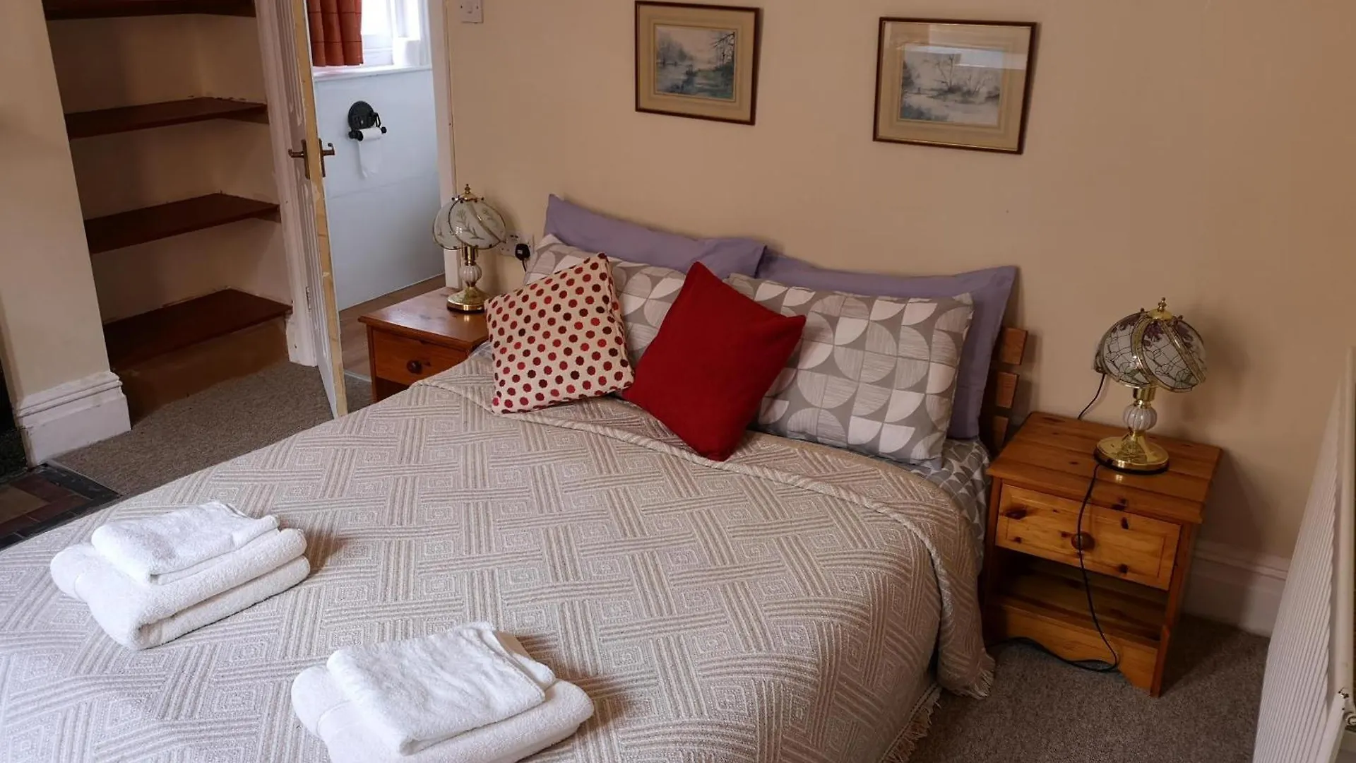 Lincoln House Hotel Bournemouth
