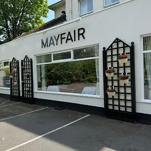 Hotel The Mayfair, Bournemouth