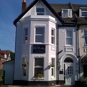 Bed & Breakfast The Westby, Bournemouth