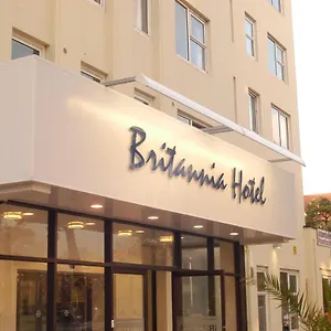 Hotel Britannia, Bournemouth